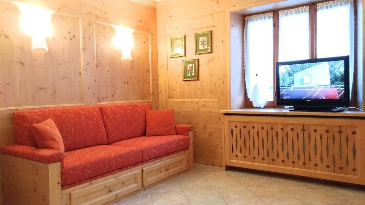 Апартаменты Casa Rossi Le Grazie  Экстерьер фото